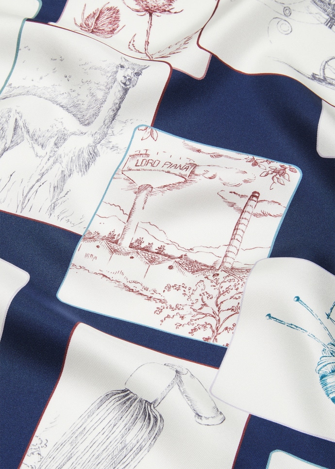 LORO PIANA HERITAGE FOULARD 60 SILK TWILL_FAQ0581_T2E4_NR_3