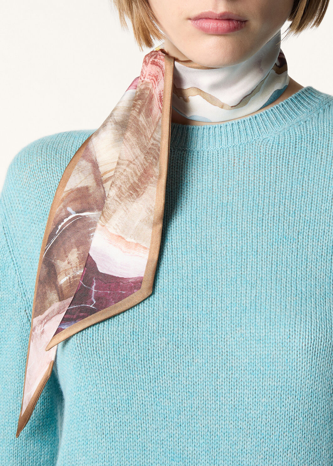 LORO PIANA NATURA AUSTRALIA MMXXV TB108 SILK TWILL