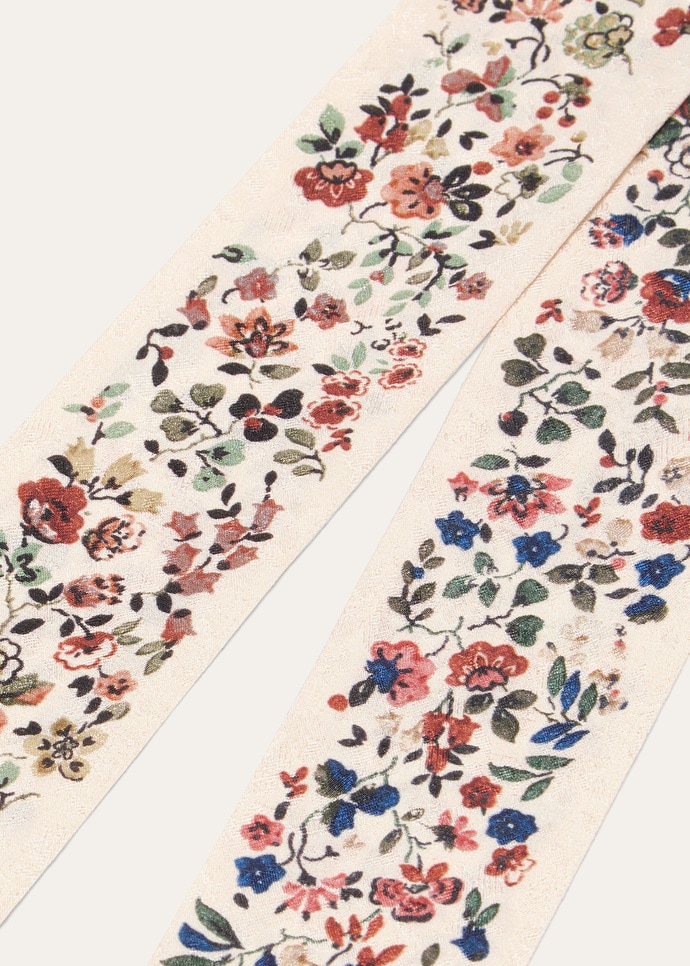 LORO PIANA ARUNDEL GARDENS TB 108 SILK JACQUARD_FAQ0594_T1SY_NR_3
