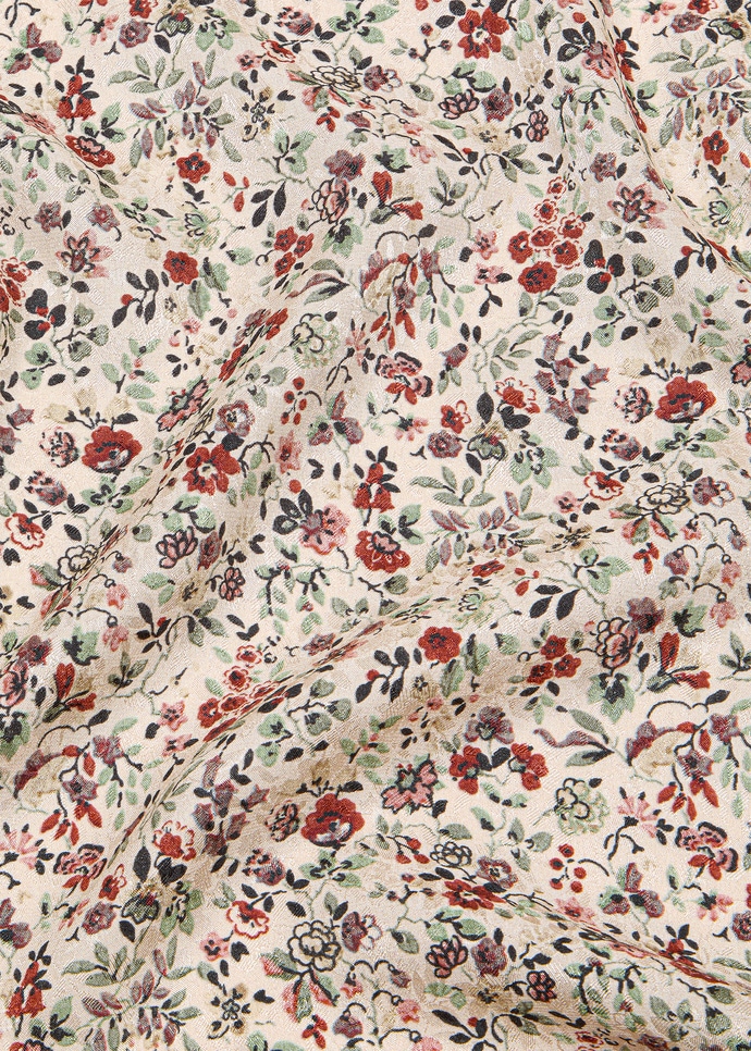 LORO PIANA ARUNDEL GARDENS FLD 90 SILK JACQUARD_FAQ0596_T1SY_NR_3