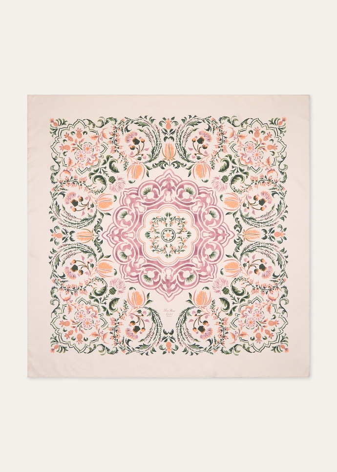 LORO PIANA LILIBET FOULARD 90 SILK TWILL_FAQ0603_T1SE_NR_2