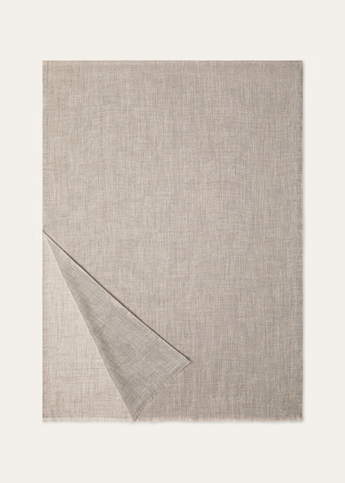 FADED CARDO JACQUARD STOLE CASH_FAQ0607_M0XQ_NR_2