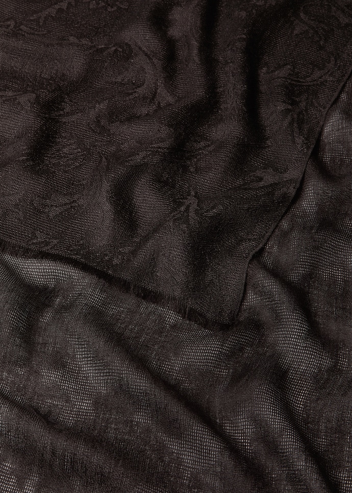 FADED CARDO JACQUARD STOLE CASH_FAQ0607_H11G_NR_3