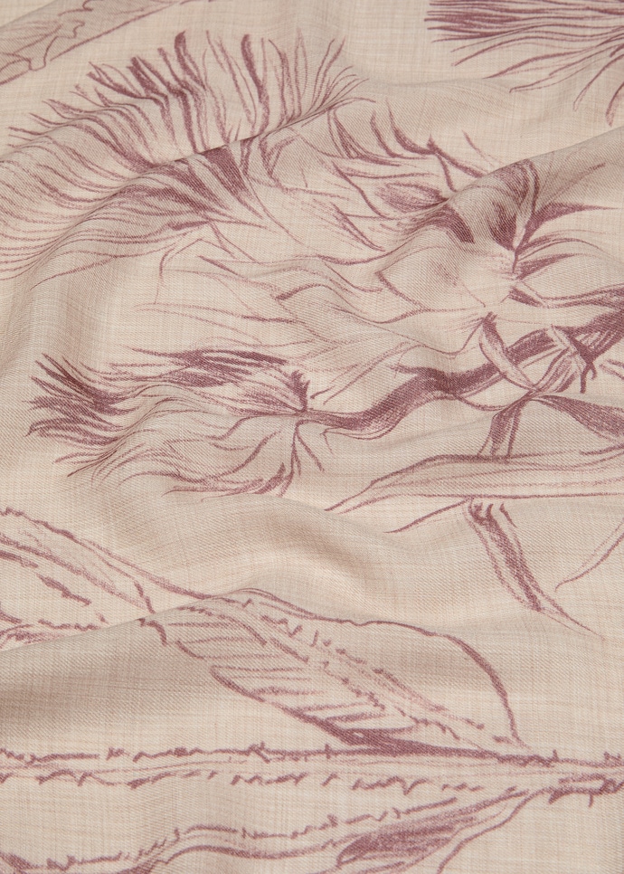 LORO PIANA CARDO FOULARD 90 CASH MELANGE_FAQ0608_T1WQ_NR_3