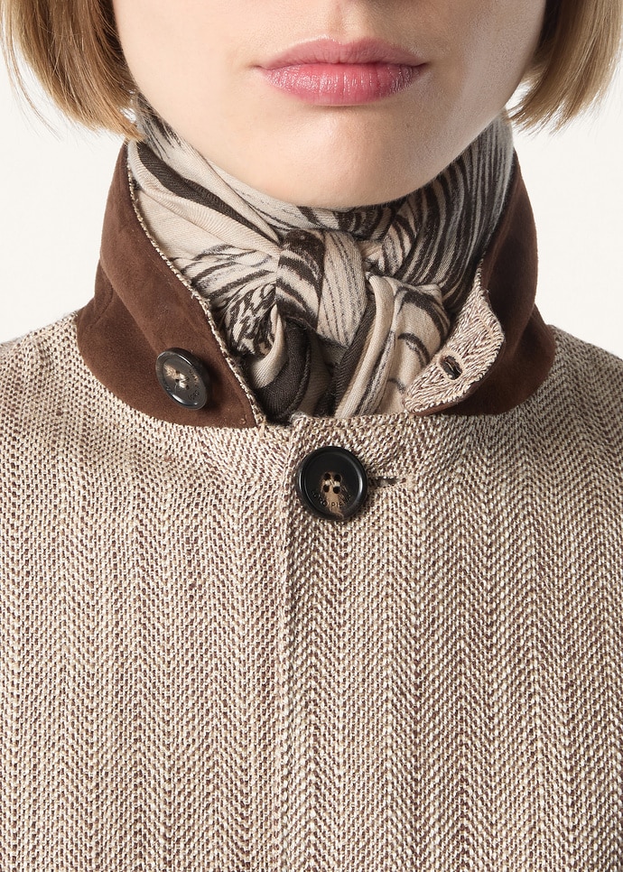 LORO PIANA CARDO FOULARD 90 CASH MELANGE_FAQ0608_T1WP_NR_1