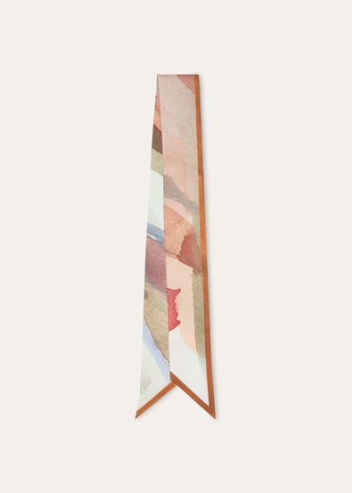 LORO PIANA NATURA DELLA SCOZIA TB108 SILK TWILL