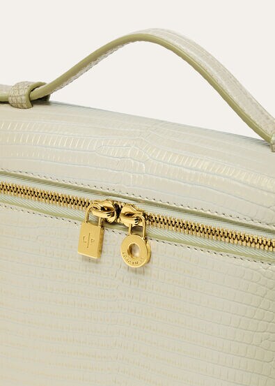 EXTRA POCKET L19 DEGRADE LIZARD CH LS