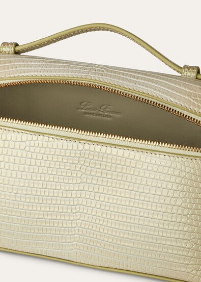 EXTRA POCKET L19 DEGRADE LIZARD CH LS