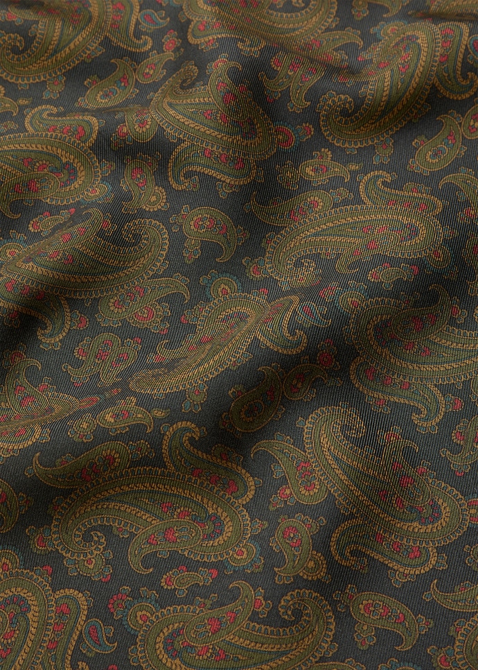 ROYAL PAISLEY FOULARD 60 SILK TWILL OVERDYED_FAQ0637_T1U5_NR_3