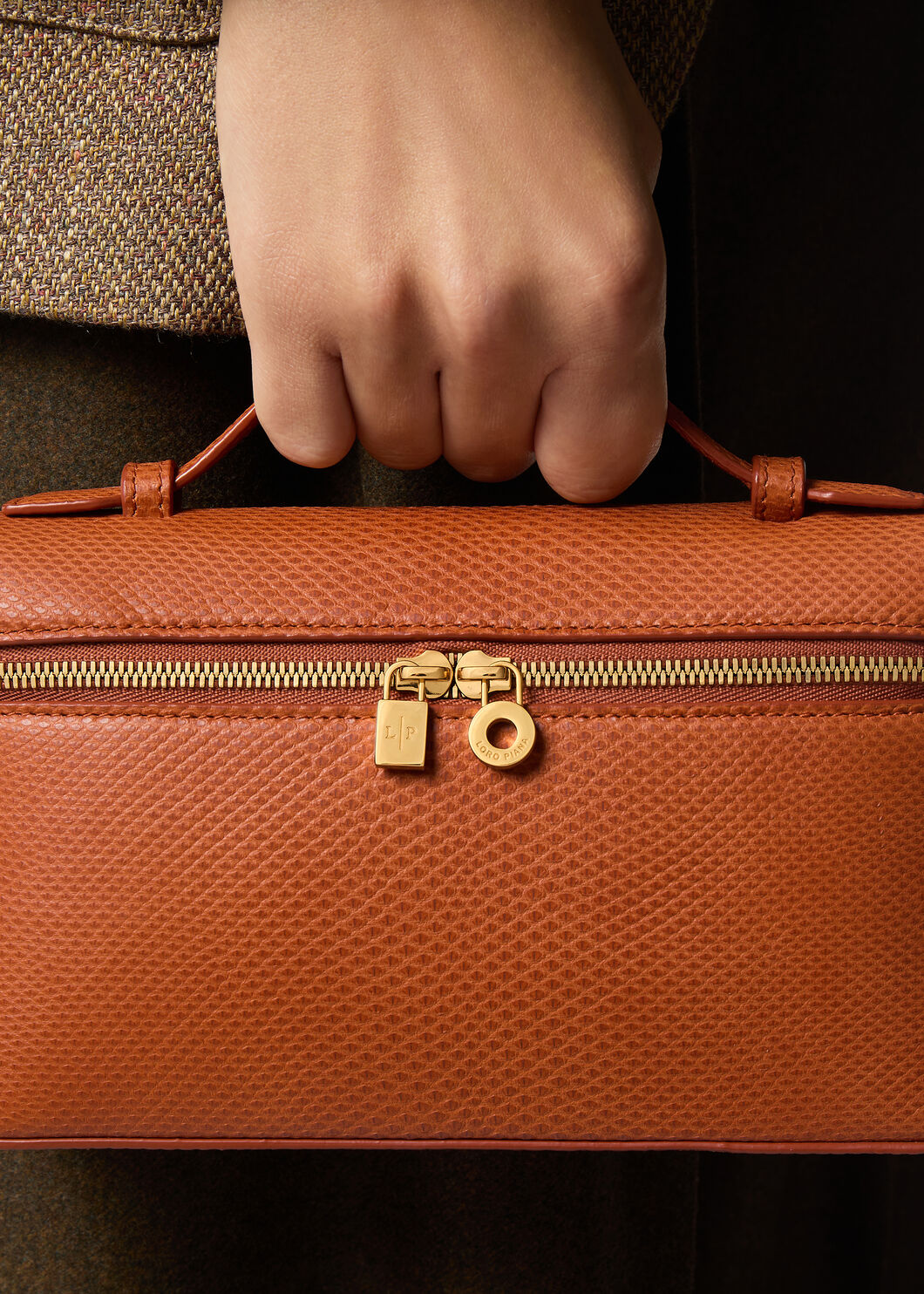 EXTRA POCKET L19 KARUNG CH LS