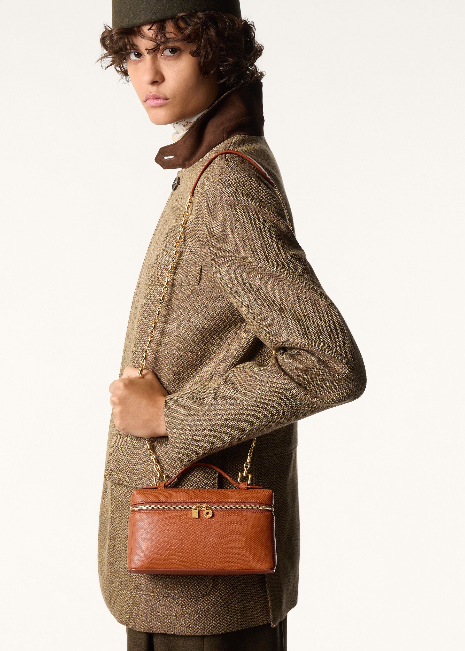 EXTRA POCKET L19 KARUNG CH LS