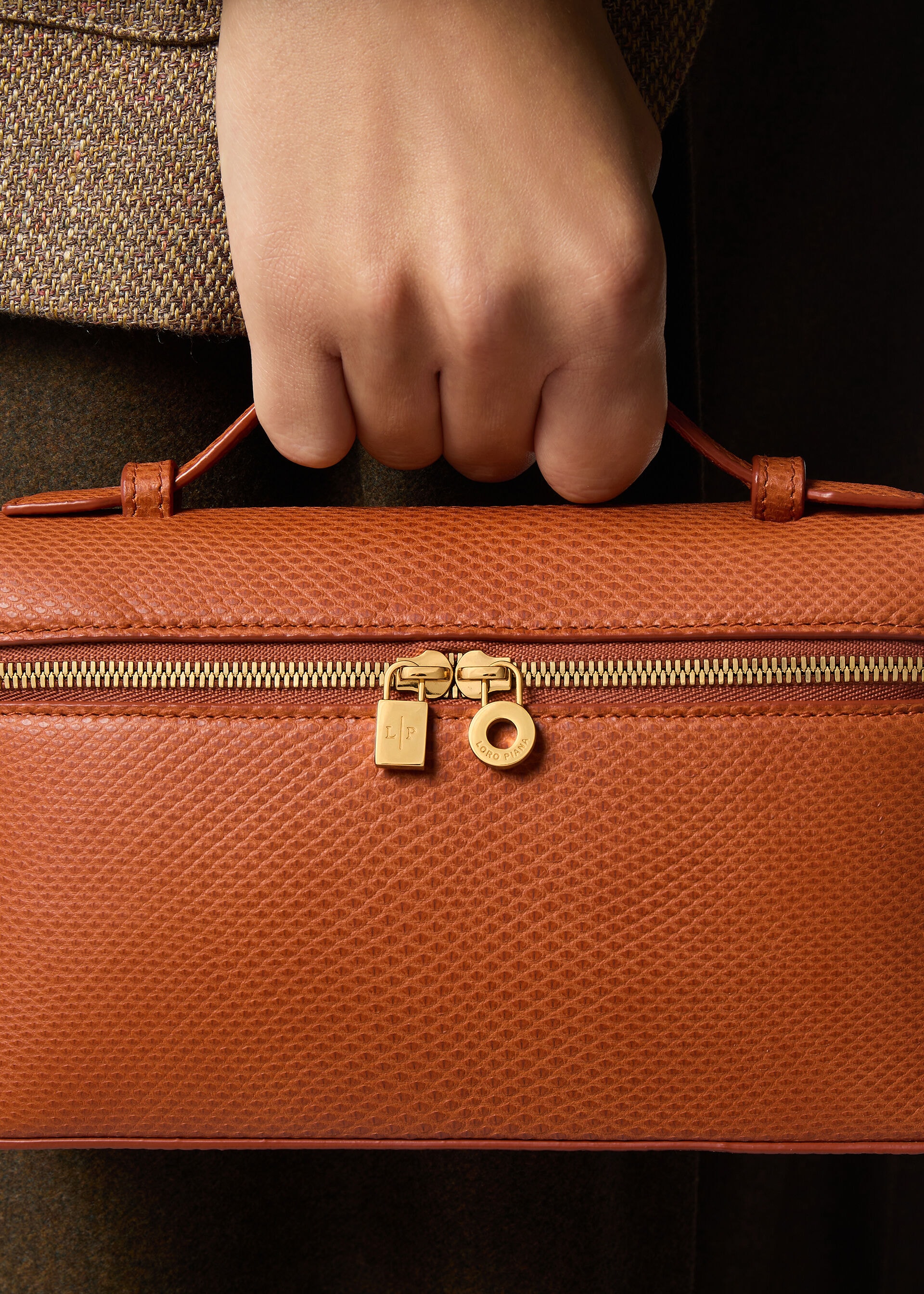 EXTRA POCKET L19 KARUNG CH LS