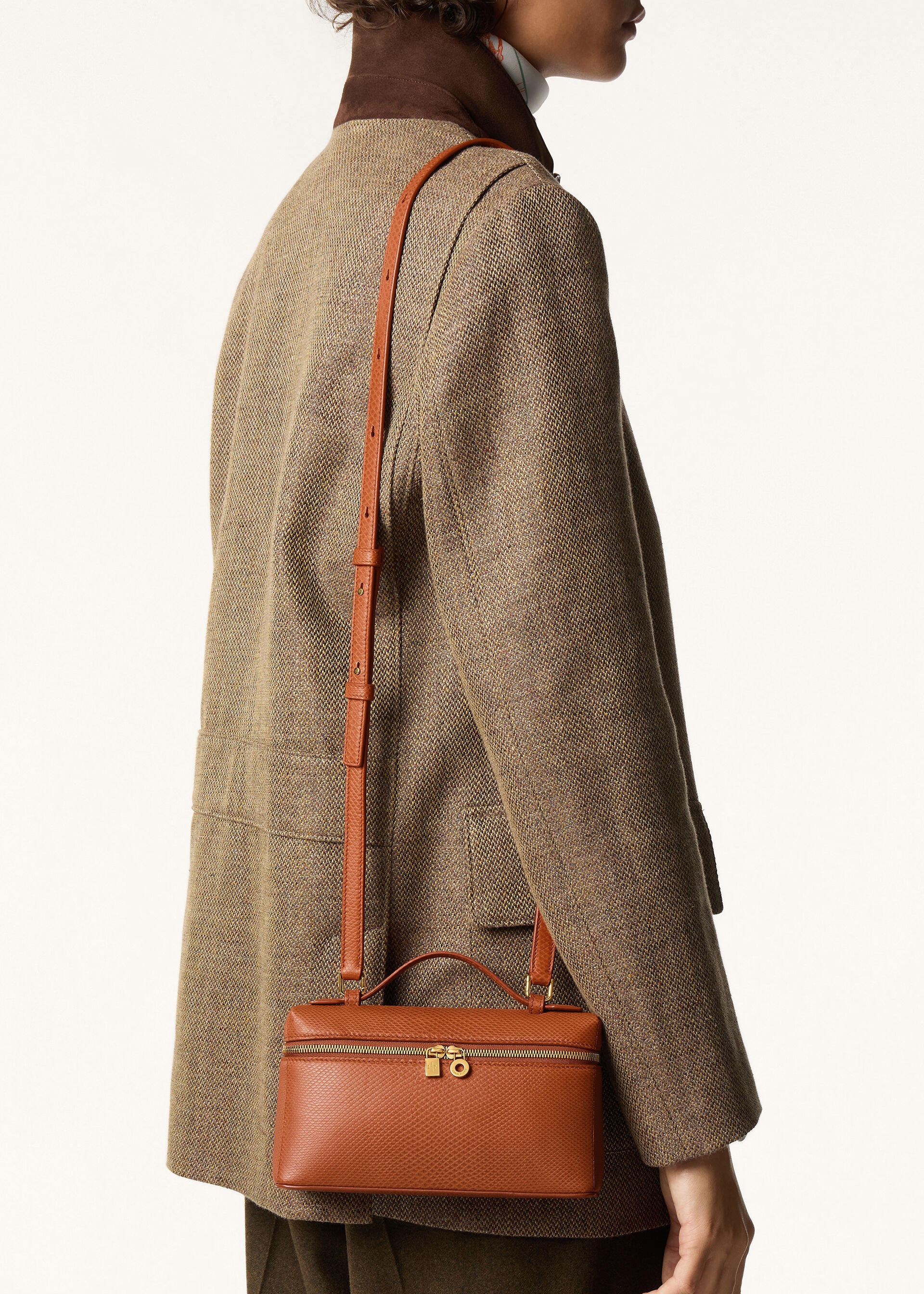 EXTRA POCKET L19 KARUNG CH LS