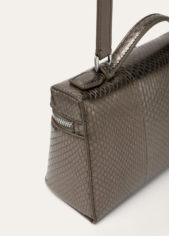 EXTRA POCKET L19 METALLIC ELAPHE CH LS_FAQ0651_M0XR_NR_4