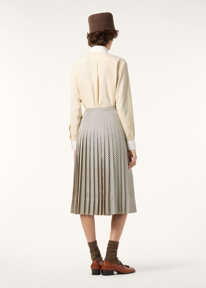 THEA DYLAN COLLAR SHIRT PORCELAIN SILK_FAQ0675_20GZ_4