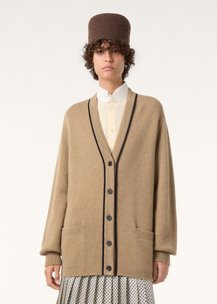 PABLO CARDIGAN SWEATER  BABY CASH GG 5_FAQ0682_B5KZ_3
