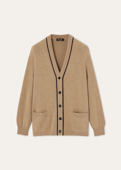 PABLO CARDIGAN SWEATER  BABY CASH GG 5
