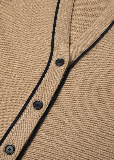 PABLO CARDIGAN SWEATER  BABY CASH GG 5