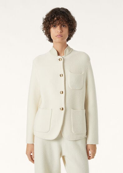 AROLA JACKET CASH ABACA GG 5