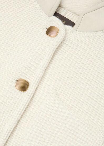 AROLA JACKET CASH ABACA GG 5