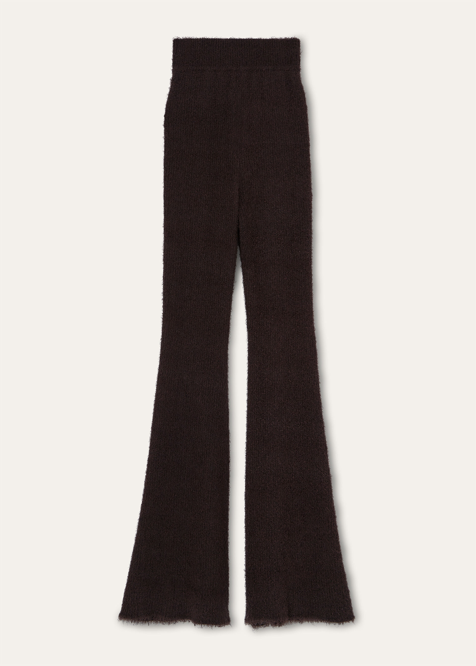 PERUVIAN LILY TROUSERS CASH SILK GG 5