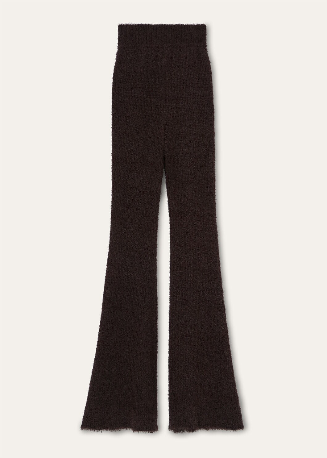 PERUVIAN LILY TROUSERS CASH SILK GG 5