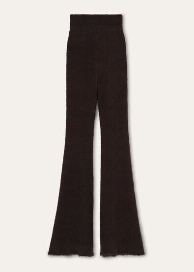 PERUVIAN LILY TROUSERS CASH SILK GG 5
