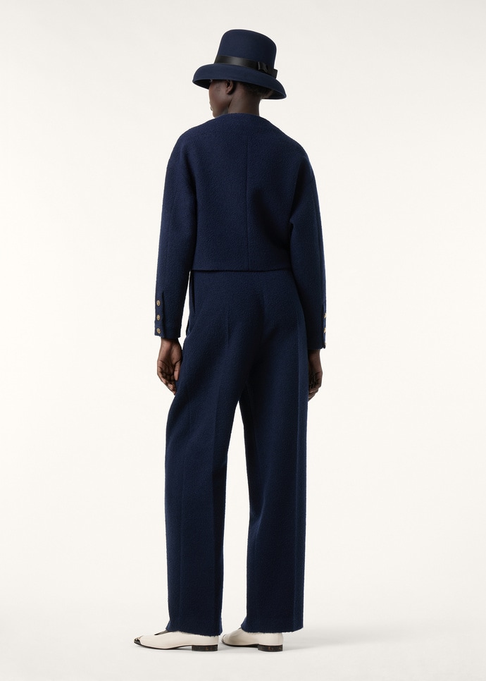 KURT TROUSERS MOSS TWEED_FAQ0685_W1G1_4