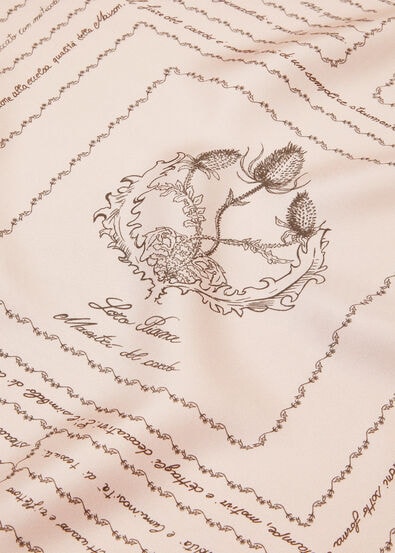 LORO PIANA MAESTRI DEL CARDO FLD 90 SILK TWILL