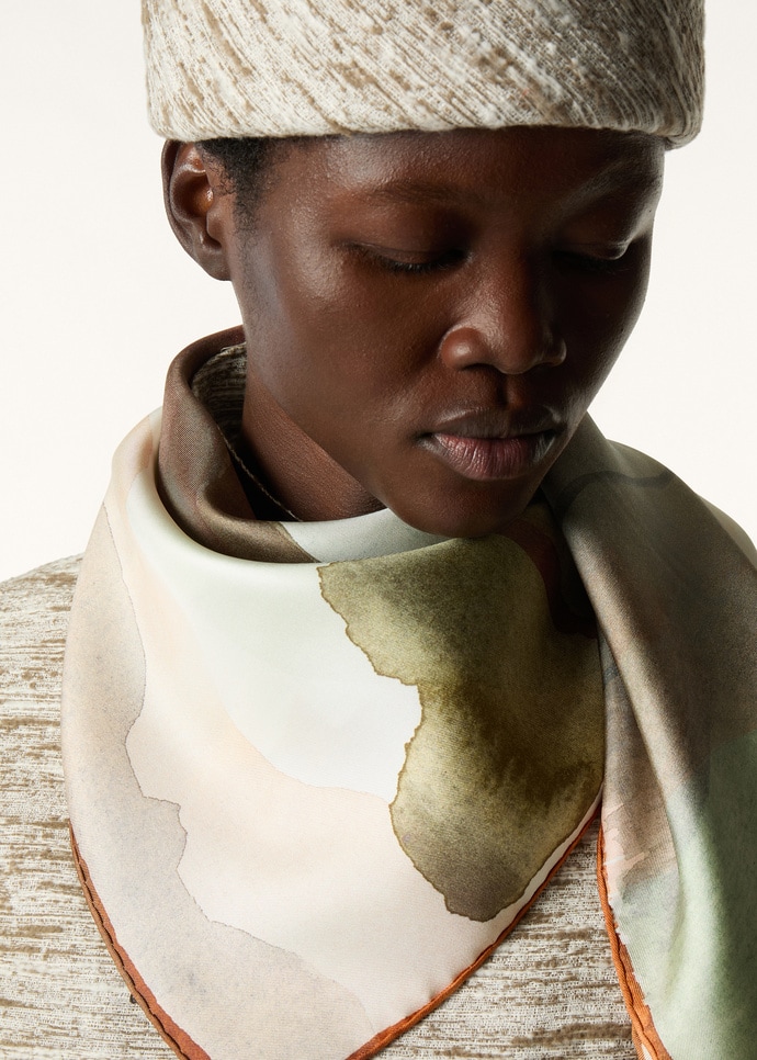 LORO PIANA NATURA DELLA SCOZIA FLD 90 SILK TWILL_FAQ0708_T1UV_NR_1