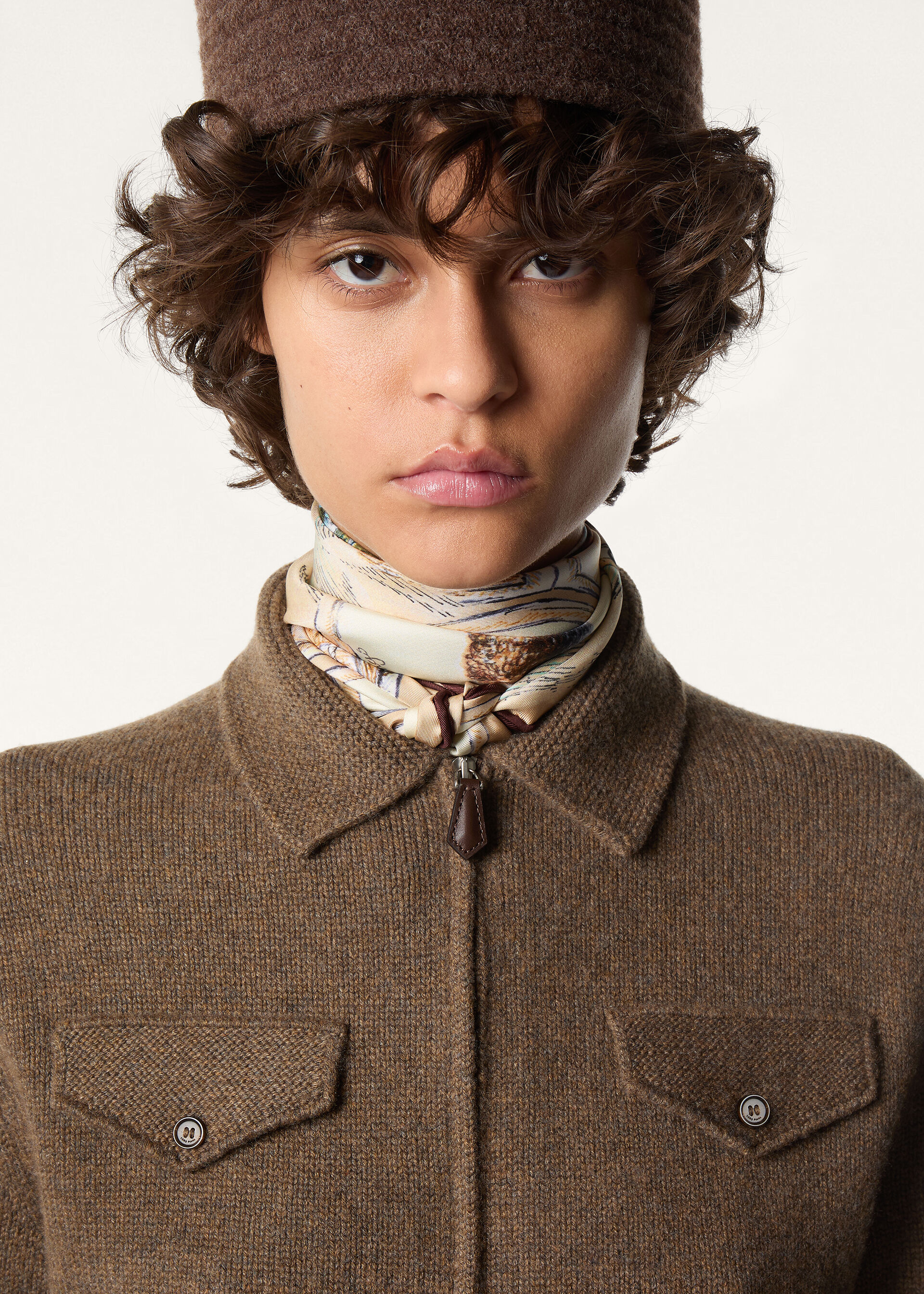 LORO PIANA GIOCO DELLE ECCELLENZE MMXXV FLD60 SE T