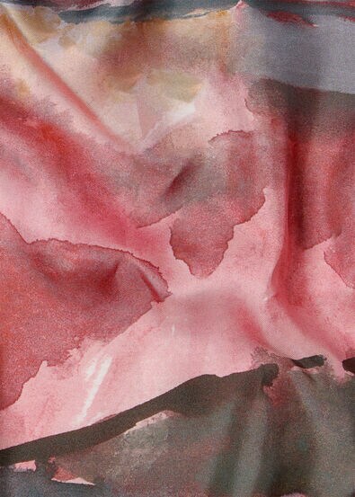 LORO PIANA NATURA NUOVA ZELANDA FLD 90 SILK TWILL