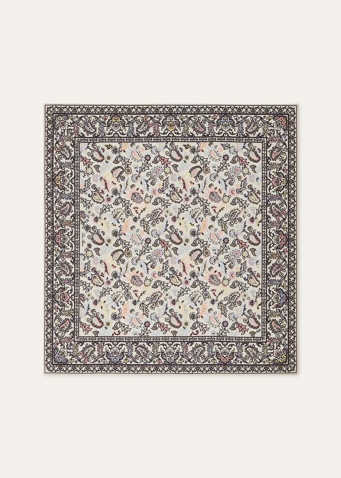 LORO PIANA ISLAND GARDEN FLD60 SILK HABOTAI SHANT_FAQ0716_T1TZ_NR_1