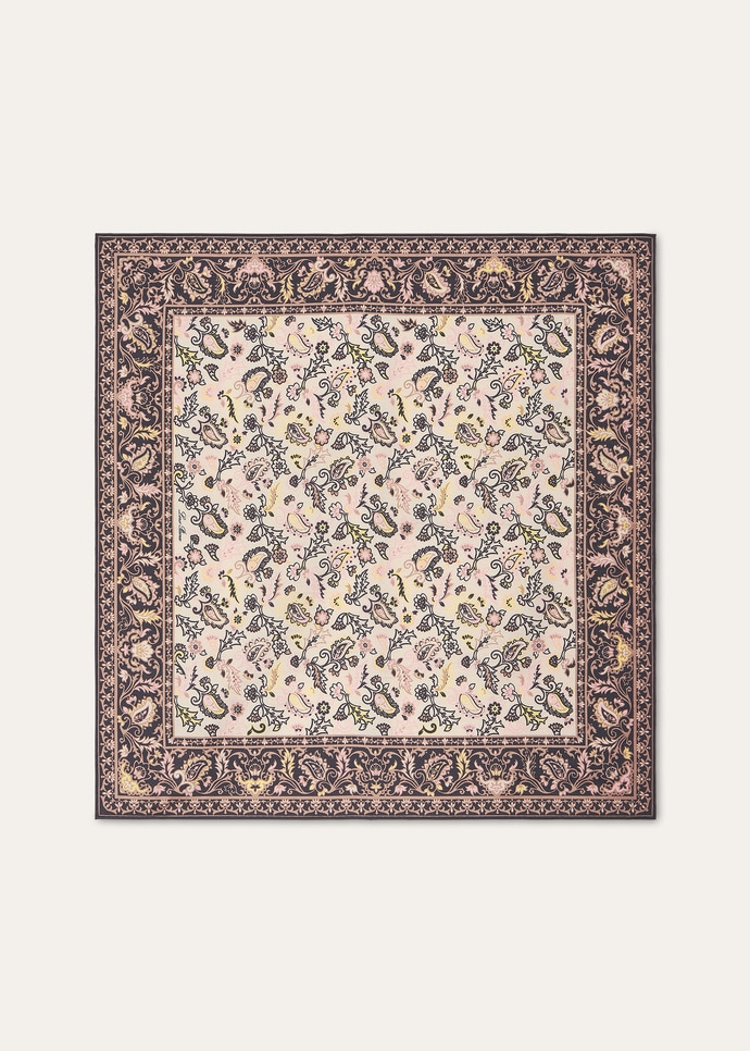 LORO PIANA ISLAND GARDEN FLD60 SILK HABOTAI SHANT_FAQ0716_T1T8_NR_2