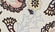 Island Garden Foulard 60 x 60