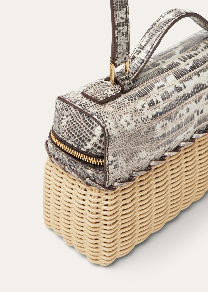 EXTRA POCKET L19 EW WICKER/TEJUS_FAQ0725_B5JZ_NR_6