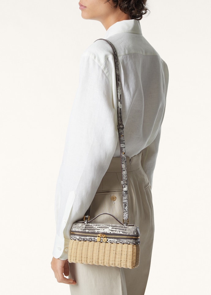 EXTRA POCKET L19 EW WICKER/TEJUS_FAQ0725_B5JZ_NR_2