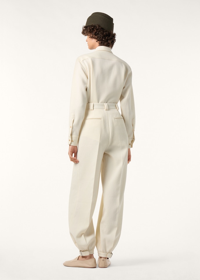 ANDRE' SHIRT WOOL BEDFORDCORD_FAQ0727_1230_4