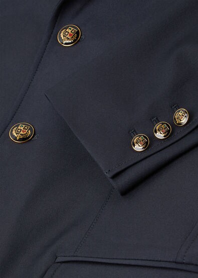 MAUREEN JACKET BRISTOL BISTRETCH GRAPHENE PR