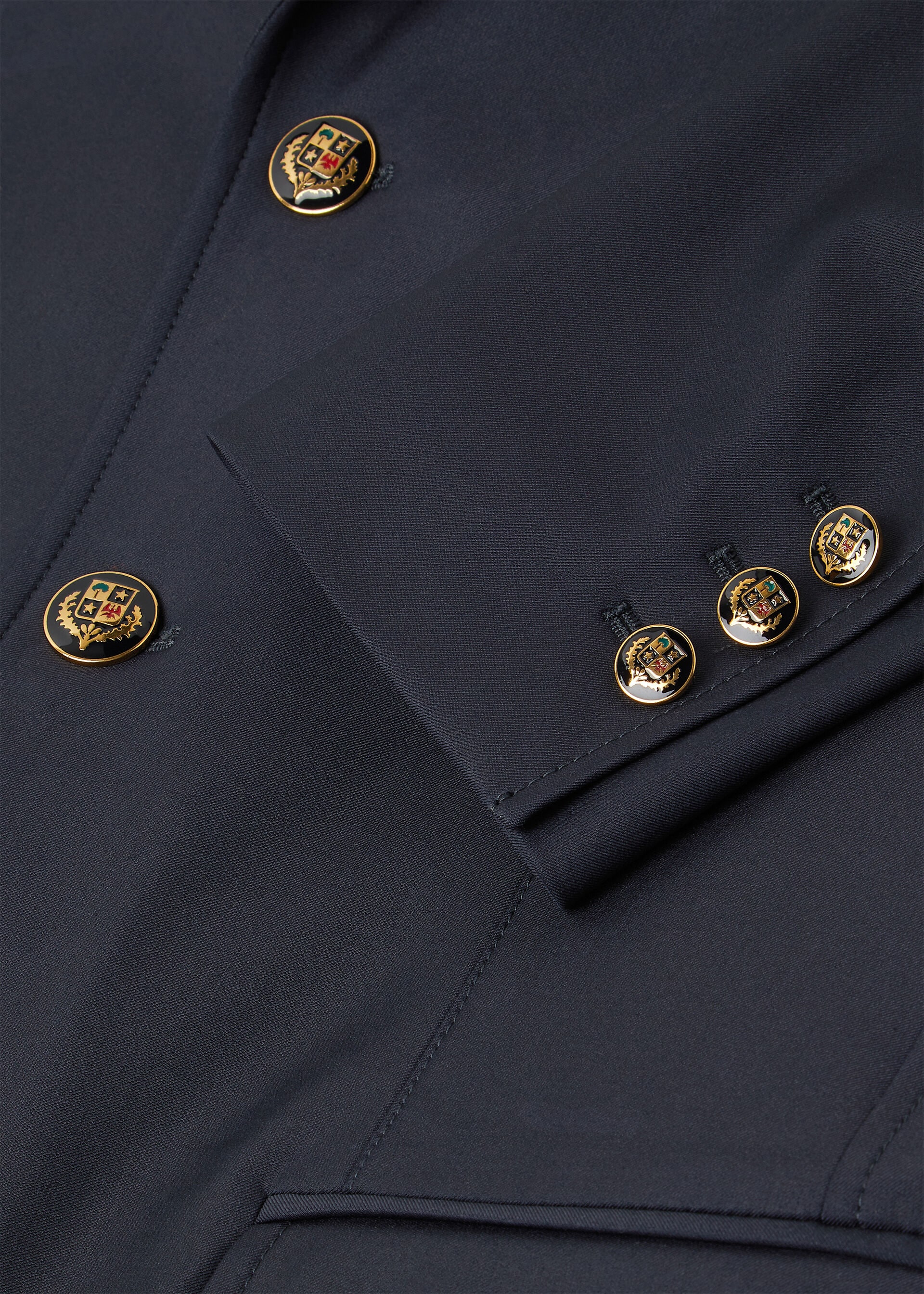 MAUREEN JACKET BRISTOL BISTRETCH GRAPHENE PR