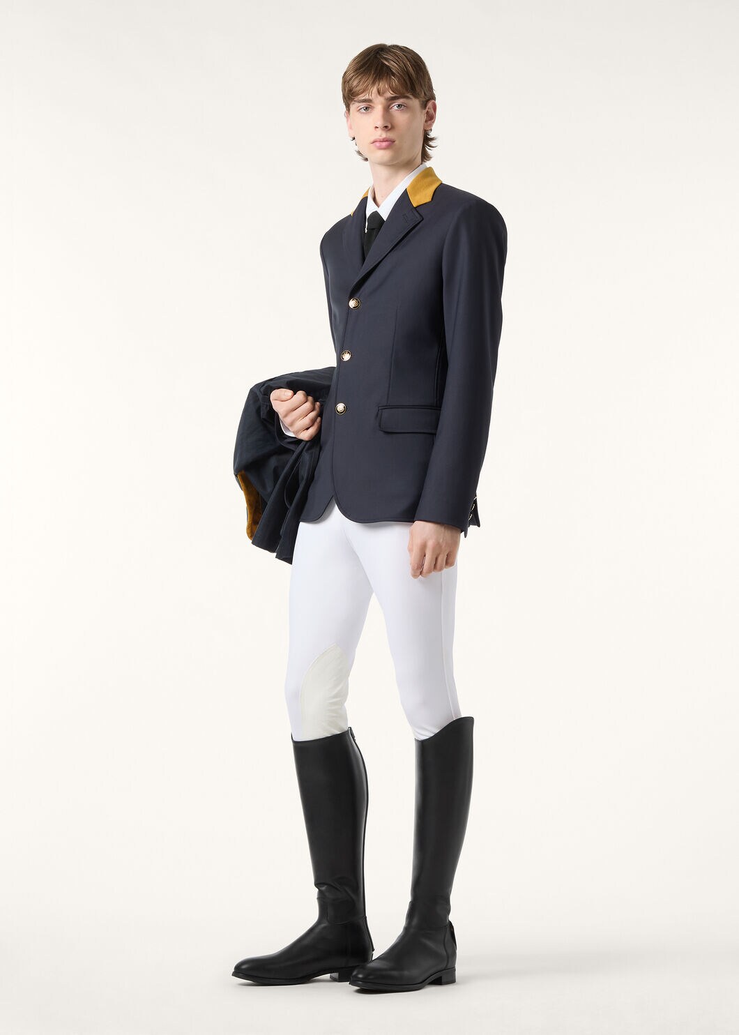 MAUREEN JACKET BRISTOL BISTRETCH GRAPHENE PR
