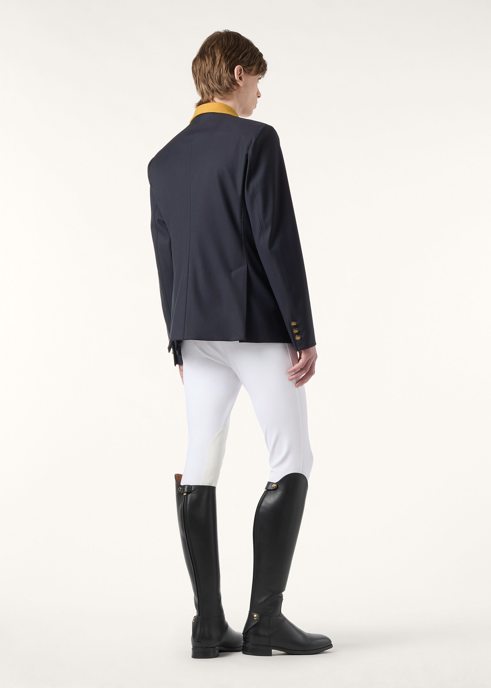 MAUREEN JACKET BRISTOL BISTRETCH GRAPHENE PR