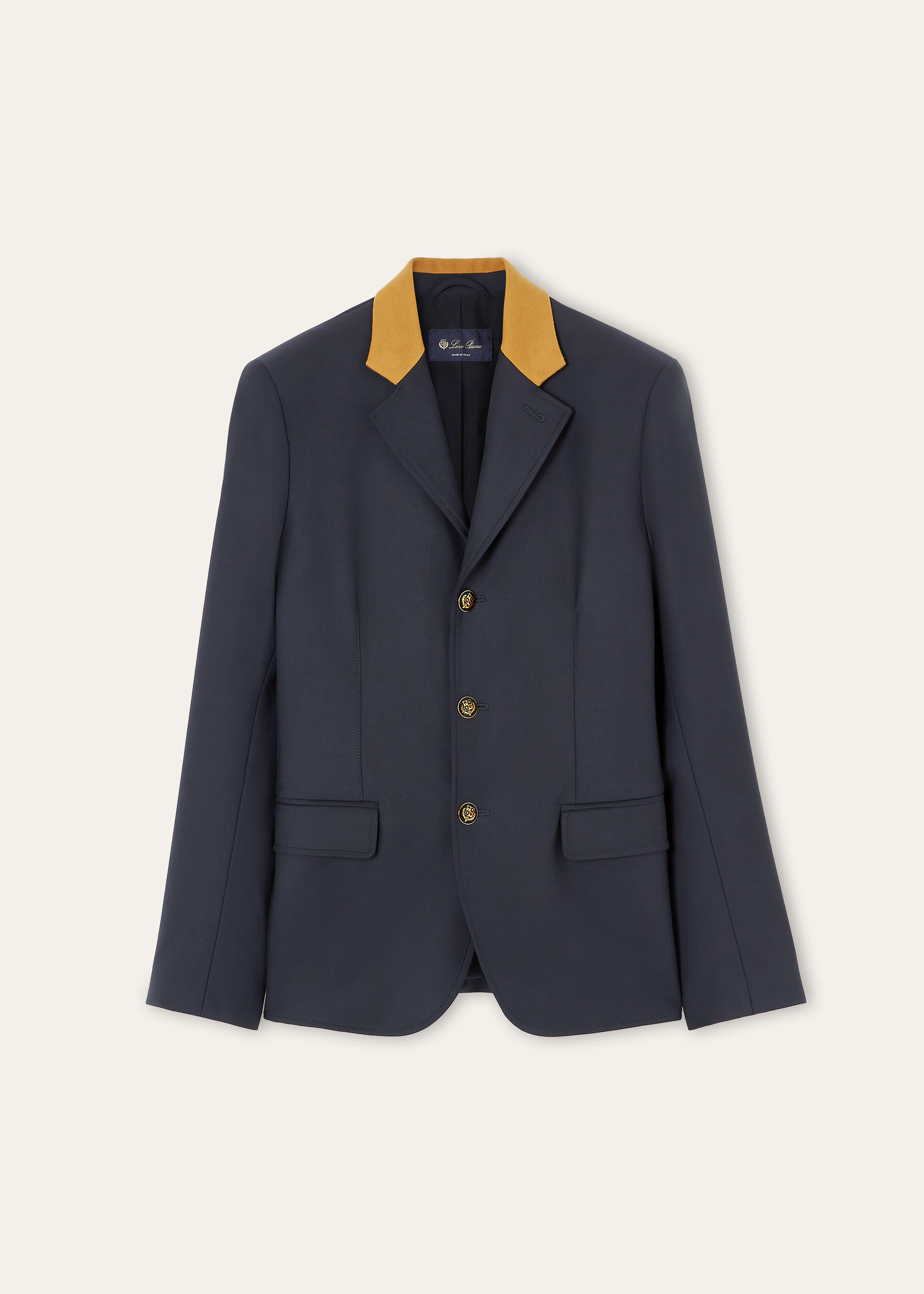 MAUREEN JACKET BRISTOL BISTRETCH GRAPHENE PR