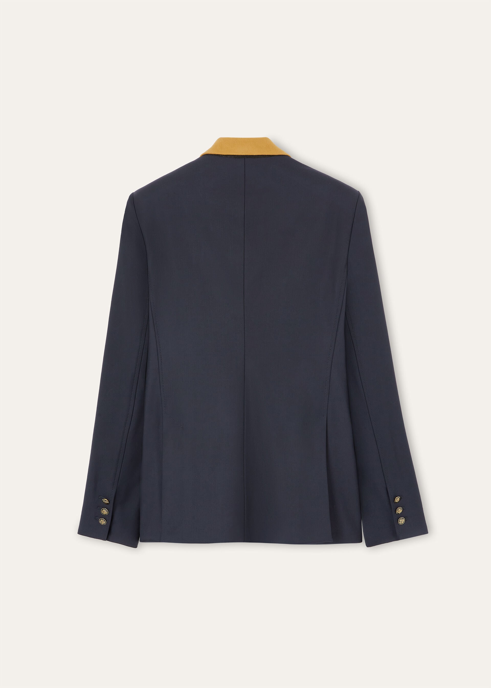 MAUREEN JACKET BRISTOL BISTRETCH GRAPHENE PR