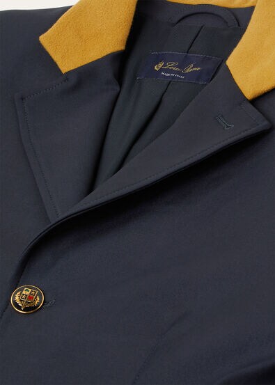 MAUREEN JACKET BRISTOL BISTRETCH GRAPHENE PR