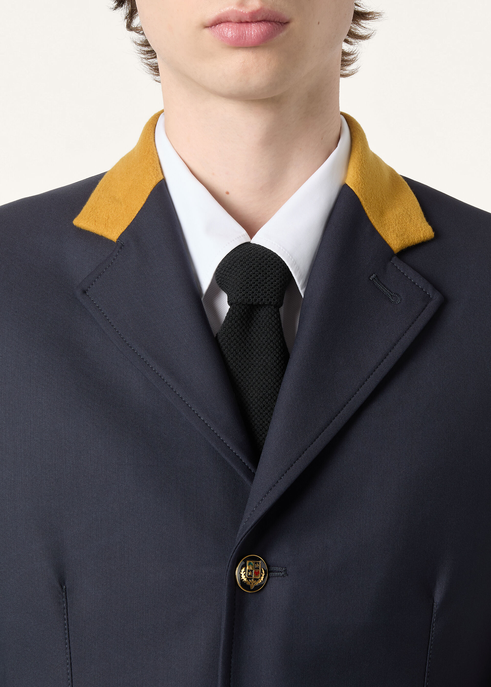 MAUREEN JACKET BRISTOL BISTRETCH GRAPHENE PR