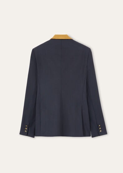 MAUREEN JACKET BRISTOL BISTRETCH GRAPHENE PR