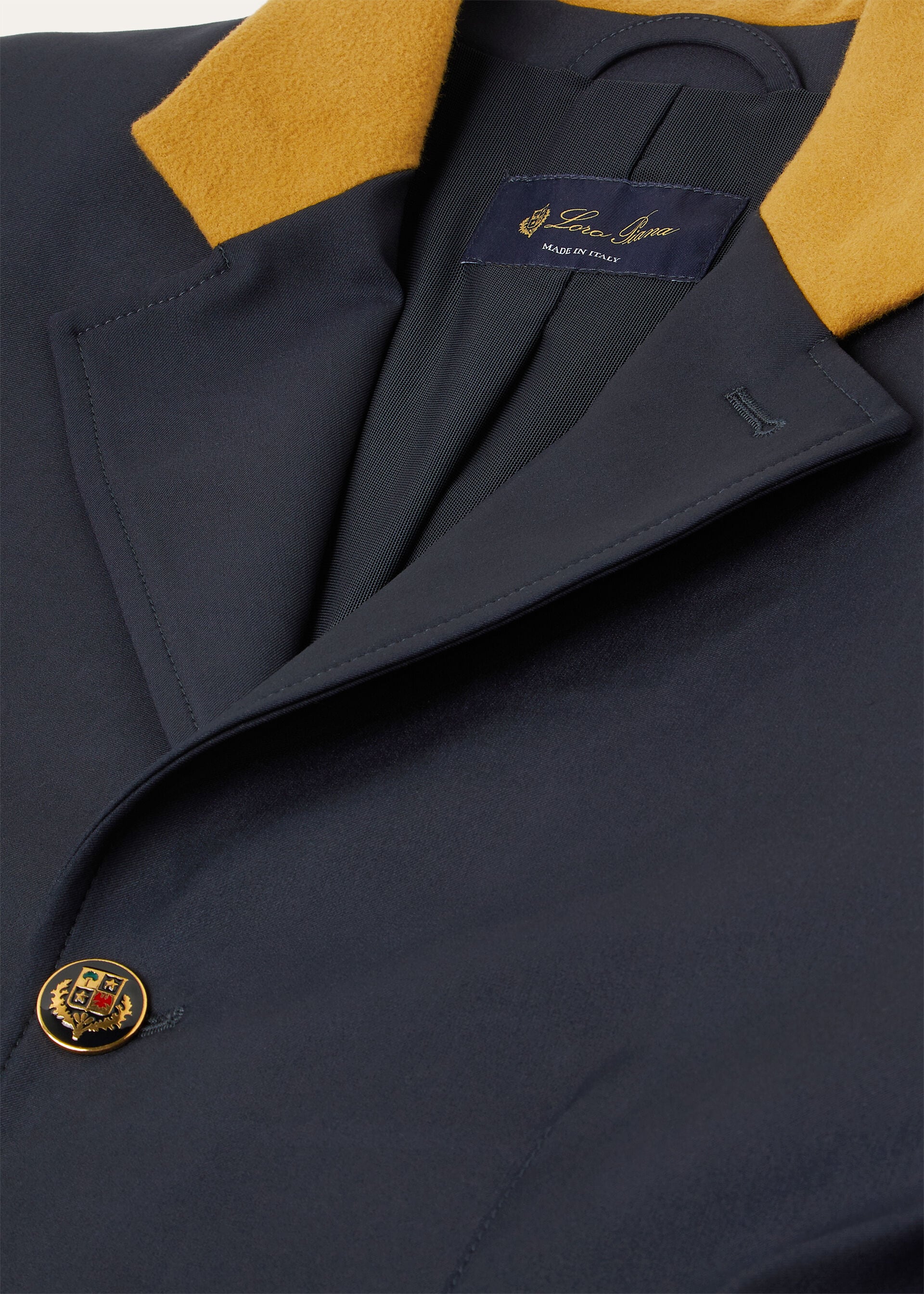 MAUREEN JACKET BRISTOL BISTRETCH GRAPHENE PR