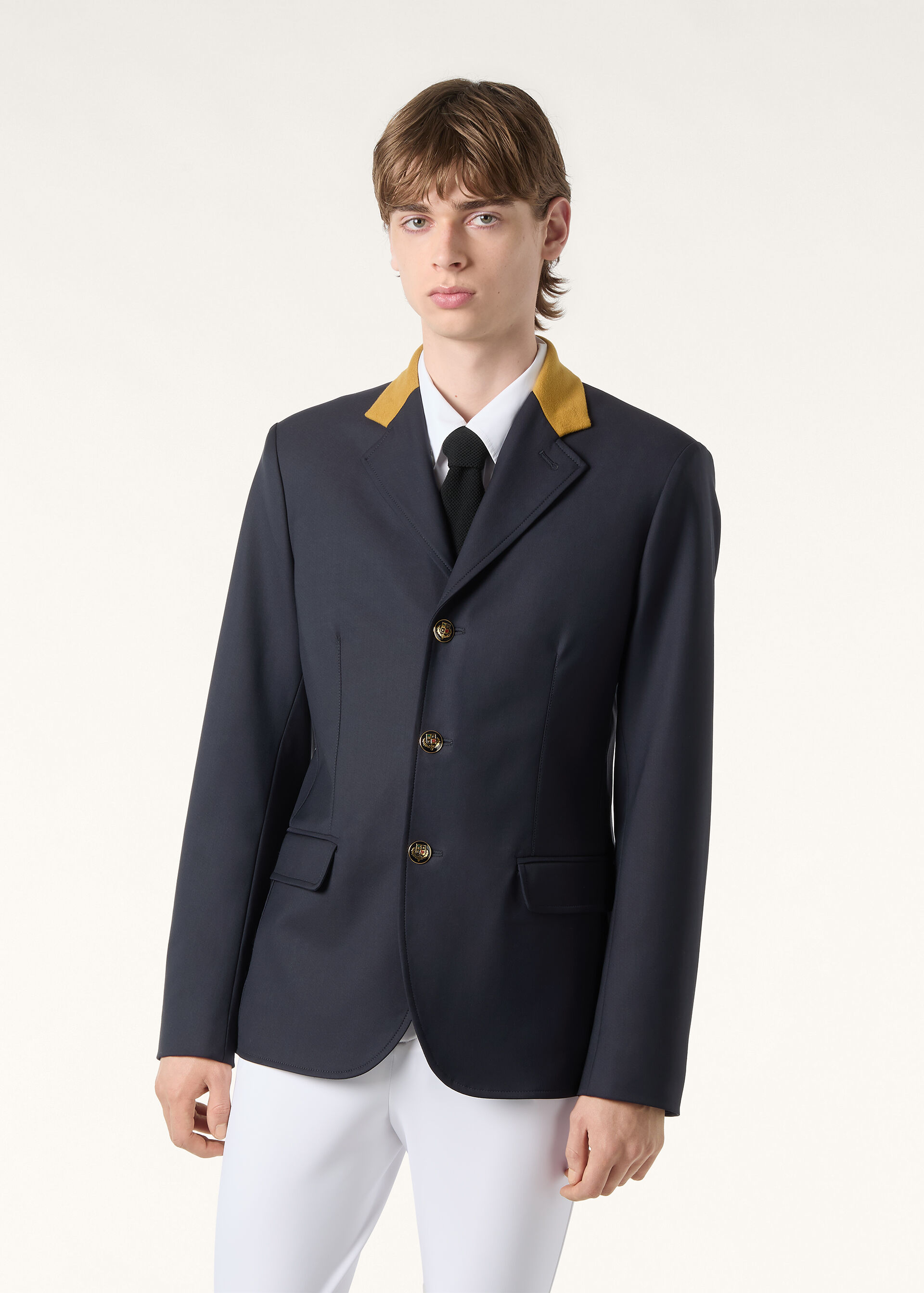 MAUREEN JACKET BRISTOL BISTRETCH GRAPHENE PR