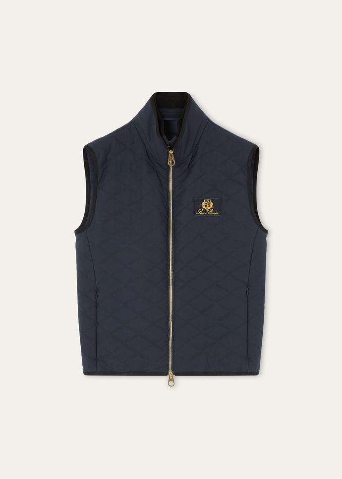 IVORY VEST BRISTOL BISTRETCH GRAPHENE PR_FAQ0756_W1EQ_5
